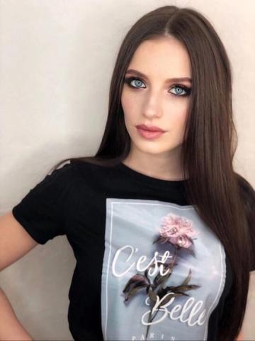 Анкета проститутки Влада - Фото 1, , 25 лет, №235028